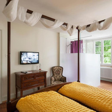 Kulturhotel Guggenheim, 利斯塔尔 — 照片 3
