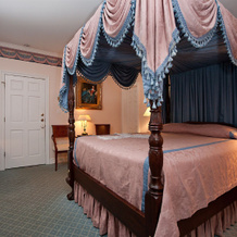 Monmouth Historic Inns and Gardens, 纳奇兹 — 照片 4