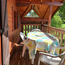 Gîte Le Val-d'Ajol, 2 pièces, 4 personnes - FR-1-589-194, 勒瓦勒达若勒 — 照片 4