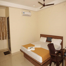 Hotel Santhosh Inn, 纳加帕蒂南 — 照片 3