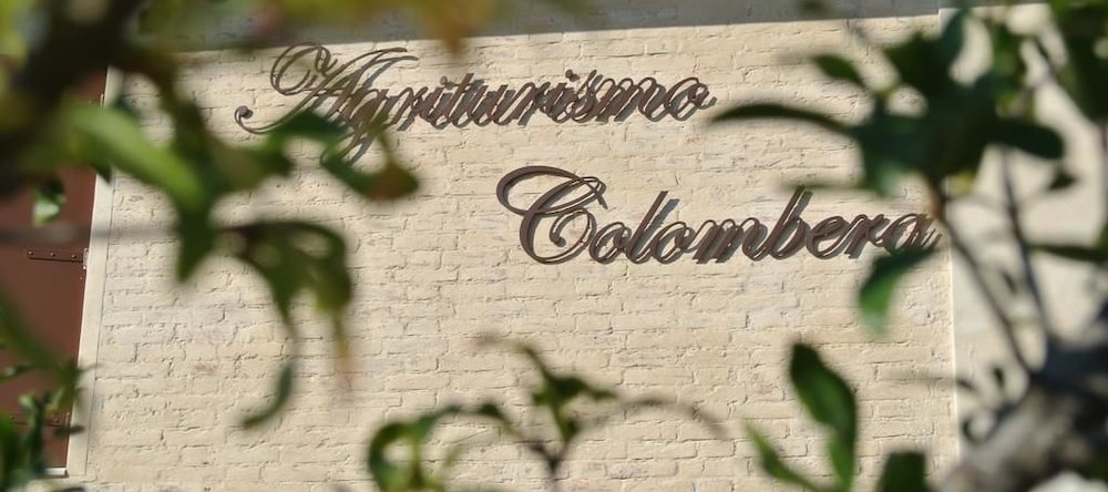 Agriturismo-B&B Colombera, 夸尔托达尔蒂诺 — 照片 1
