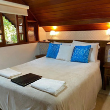 Aratinga inn, Ilha Grande — photo 2