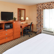 Hampton Inn Harrison, 加里森 — 照片 3