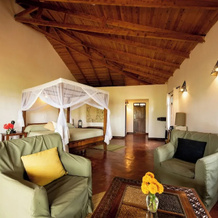 Ngorongoro Farm House, 卡拉图 — 照片 2