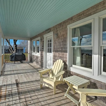 Pauls Cottage In Tenants Harbor, 1 Min To Shore, Уолдоборо — фото 2