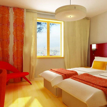 Thon Hotel Kautokeino, Кёутукейну — фото 2