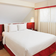 Residence Inn by Marriott Denver Tech Center, 格林伍德村 — 照片 5