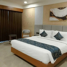The Blues Hotel, 萨南德 — 照片 4