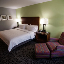Holiday Inn Express Hickory-Hickory Mart By Ihg, Хикори — фото 2