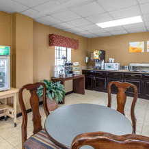 Quality Inn Cordele, 科德尔 — 照片 5