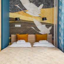 Inhome24 Nedaleko Ot Aeroporta Vnukovo Apartments, 伏努科沃 — 照片 5