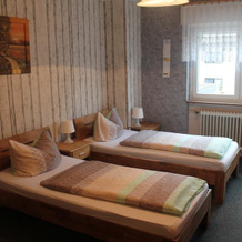 Gasthaus Zur Sonne, 弗莱堡 — 照片 4