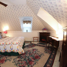 Sutton House B & B, 森特港 — 照片 5