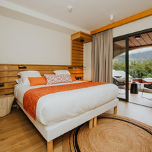 Sarana Hôtel & Spa, Сен-Бенуа — фото 5