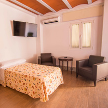 Hotel Rural El Cortijo, Ронда — фото 2