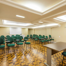 Tri Hotel Criciúma, Крисиума — фото 5