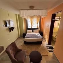 The Victorian Hotel Marsabit, 马萨比特 — 照片 2