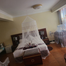 Palm Palace Hotel, Bahar Dar — photo 4
