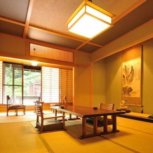 Shima Onsen YOSHIMOTO, 中之条 — 照片 3
