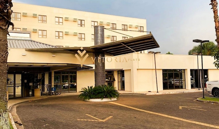 Elegance Suites Franca, 弗朗卡 — 照片 1