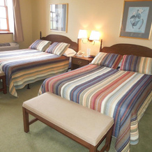 Guest Quarters at The Bridges Golf Club, 阿博茨敦 — 照片 5