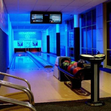 Hotel Tennis Club Prostejov, 普罗斯捷约夫 — 照片 3