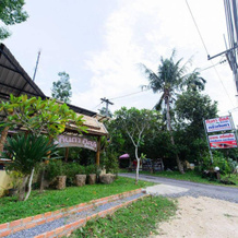 Kanta Hill Resort, Lan Saka — photo 4