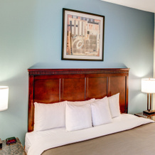 Comfort Inn Lake Charles, Лейк-Чарльз — фото 5