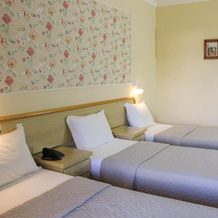 Hotel do Santuário, 布鲁斯克 — 照片 2