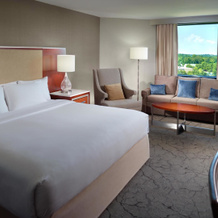 Hilton Atlanta Northeast, Пичтры-Корнерс — фото 3