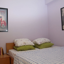 Siviri Deluxe Apartment, 西维里 — 照片 4