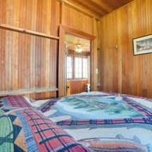 Boat, Paddle & Swim! Lakefront Cabin in Cedarville, Cedarville — photo 5