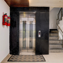 Hotel O by OYO Ludhiana Railway Junction Formerly Act, 卢迪亚纳 — 照片 2