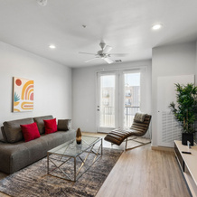 New Luxury Apartments by Barsala, Midland — photo 5