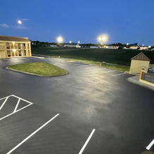 Days Inn Oak Grove/Ft. Campbell, Оук-Гроув — фото 4
