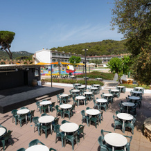 Medplaya Aparthotel San Eloy, 滨海托萨 — 照片 5