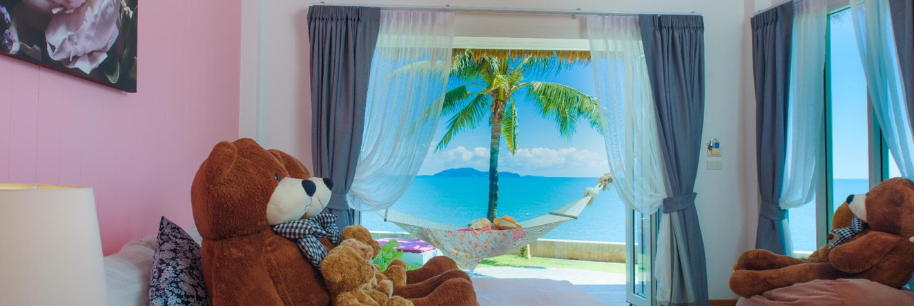 Sea Coco Resort, 他迈 — 照片 1