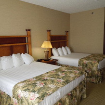 Maui Sands Resort & Indoor Waterpark, 南桑达斯基 — 照片 4