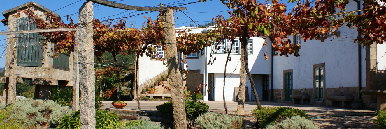 Quinta da Calçada, Melgaco — photo 1