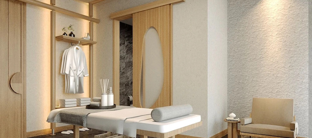 Katamaran Hotel & Resort Komodo, 拉布安巴焦 — 照片 1