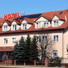 Hotel Jan, 卢班 — 照片 3