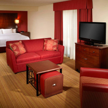 Sonesta Es Suites Atlanta Perimeter Center East, Чембли — фото 4