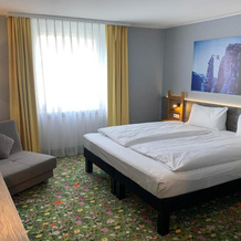 Felix Hotel Kaufbeuren, 考夫博伊伦 — 照片 4