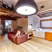Praia Art Resort, 卡波里祖托岛 — 照片 4