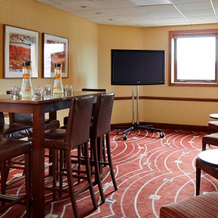 Marriott Newcastle Gateshead Metrocentre, 盖茨黑德 — 照片 5