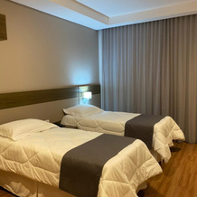 Keep Suites Hotel, Taubate — photo 4