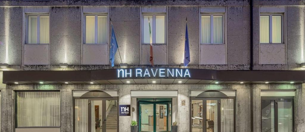Nh Ravenna, Равенна — фото 1