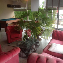 Brit Hotel le Magdalena, 瓦雷讷-沃泽勒 — 照片 2