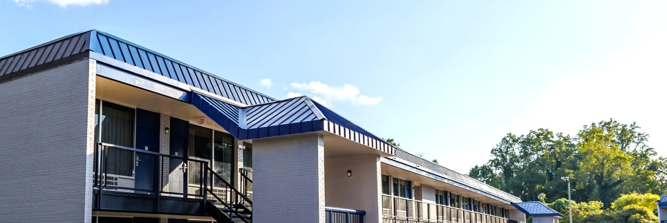 Budget Inn Greenville By Hotel O I-85, Gantt — photo 1