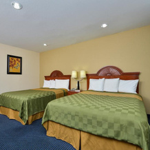 Classic Inn & Suites, Эль-Сентро — фото 5